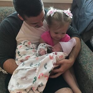 Meet your Posher, Timothy